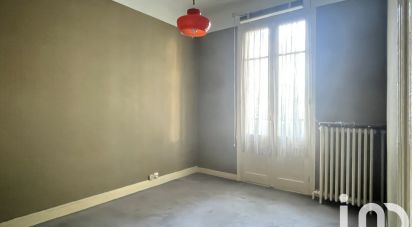 Town house 6 rooms of 123 m² in Tours (37000)