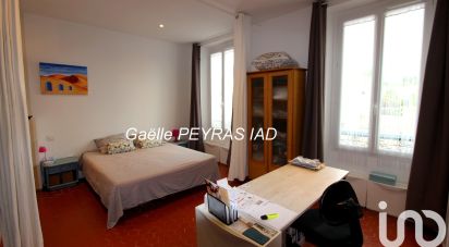 Appartement 5 pièces de 96 m² à Toulon (83000)