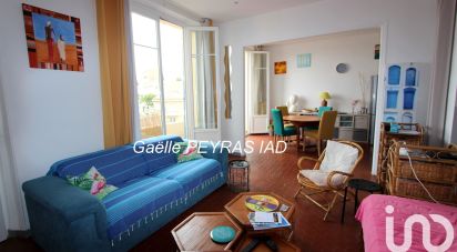 Appartement 5 pièces de 96 m² à Toulon (83000)