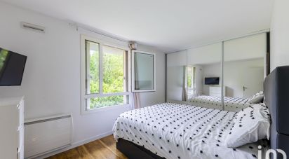 Apartment 4 rooms of 82 m² in Asnières-sur-Seine (92600)