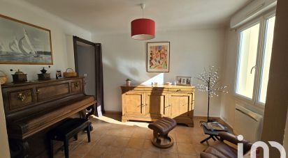 Traditional house 7 rooms of 115 m² in Rezé (44400)