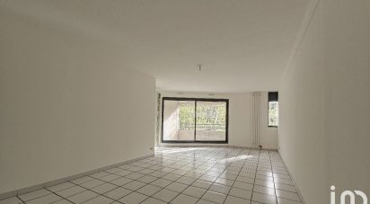 Appartement 4 pièces de 92 m² à Montpellier (34000)