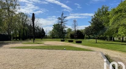 Manor 10 rooms of 376 m² in Libourne (33500)