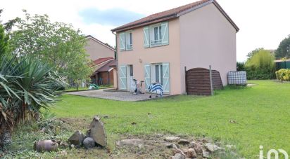 Maison 5 pièces de 90 m² à Cournon-d'Auvergne (63800)