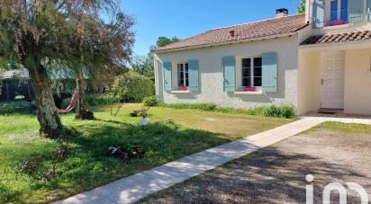 House 3 rooms of 100 m² in La Tremblade (17390)