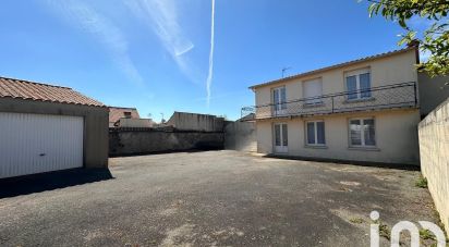 Maison de ville 8 pièces de 165 m² à Longeville-sur-Mer (85560)