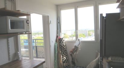 Apartment 3 rooms of 58 m² in Orly (94310)