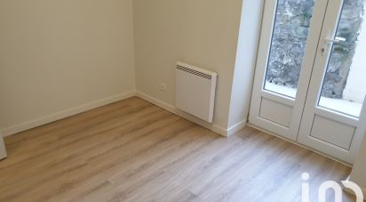 Apartment 2 rooms of 38 m² in Saint-Étienne (42000)