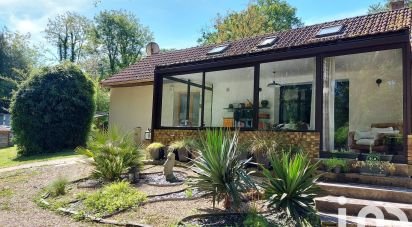 House 7 rooms of 126 m² in Saint-Mammès (77670)