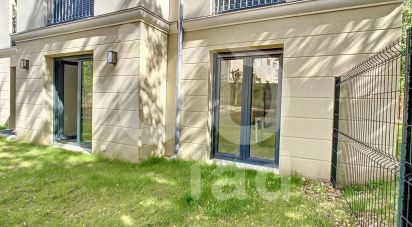 Apartment 5 rooms of 131 m² in Maisons-Laffitte (78600)