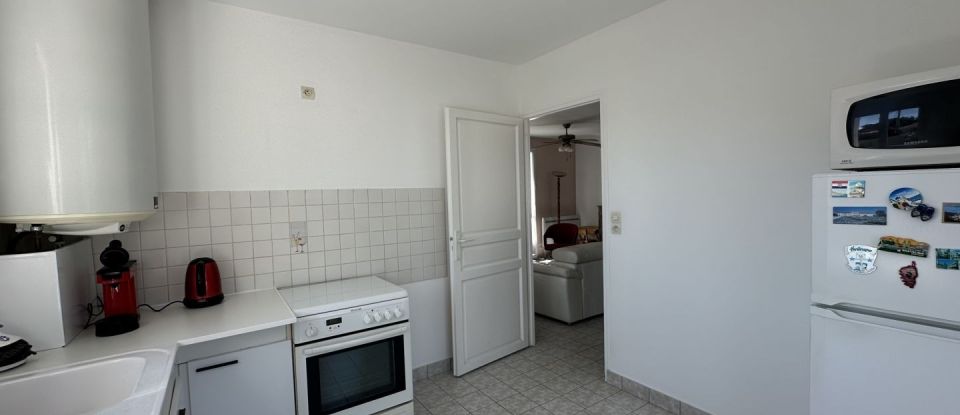 House 6 rooms of 108 m² in La Tranche-sur-Mer (85360)