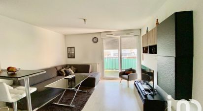 Appartement 2 pièces de 42 m² à Meaux (77100)