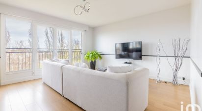 Apartment 4 rooms of 88 m² in Savigny-sur-Orge (91600)