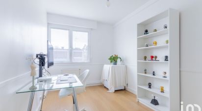 Appartement 4 pièces de 88 m² à Savigny-sur-Orge (91600)