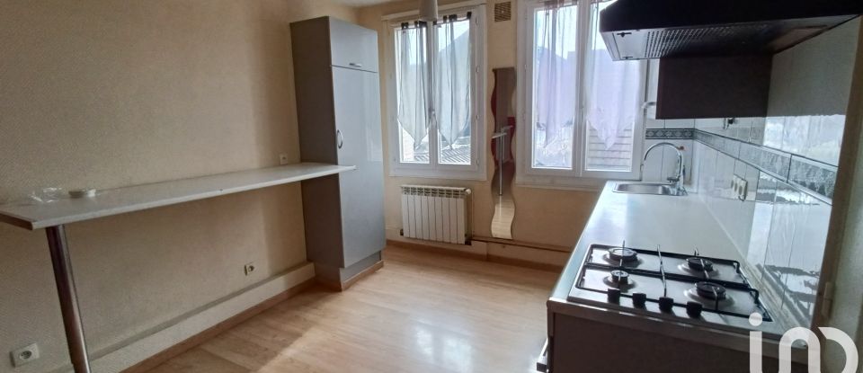 Appartement 3 pièces de 76 m² à Villers-Cotterêts (02600)