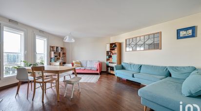 Appartement 4 pièces de 94 m² à Nanterre (92000)