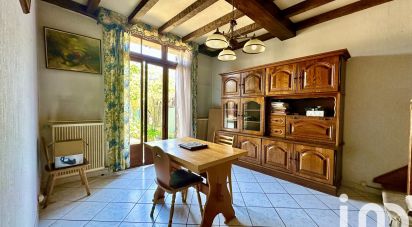 House 4 rooms of 77 m² in Pont-Sainte-Maxence (60700)