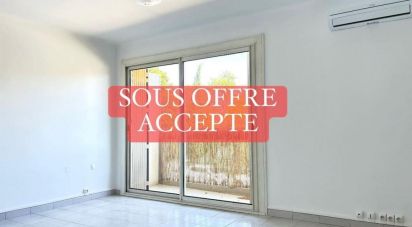 Appartement 2 pièces de 42 m² à Aubagne (13400)