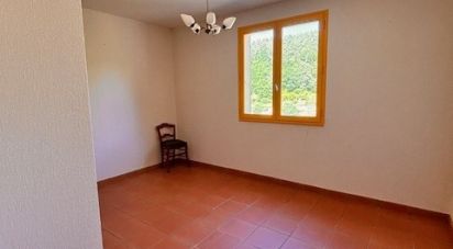 Traditional house 8 rooms of 162 m² in Ucel (07200)