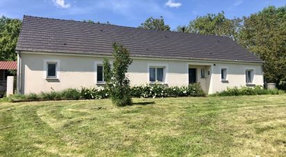 House 8 rooms of 150 m² in Bengy-sur-Craon (18520)