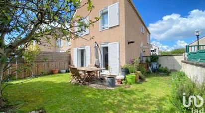 House 5 rooms of 91 m² in Élancourt (78990)