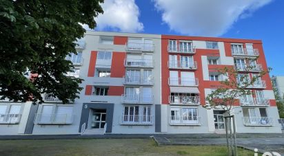 Appartement 3 pièces de 62 m² à Rezé (44400)