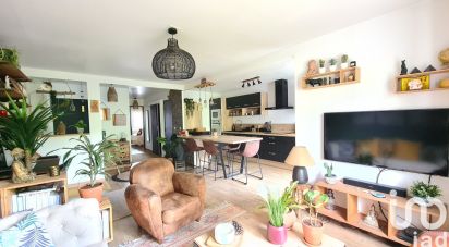 Appartement 4 pièces de 80 m² à Saint-Brice-sous-Forêt (95350)