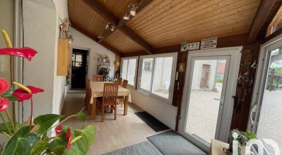Maison traditionnelle 6 pièces de 187 m² à Essertenne-et-Cecey (70100)