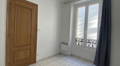 Apartment 2 rooms of 20 m² in Hendaye (64700)