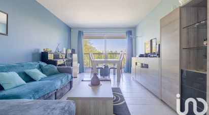 Appartement 4 pièces de 83 m² à Chennevières-sur-Marne (94430)