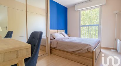 Appartement 4 pièces de 83 m² à Chennevières-sur-Marne (94430)