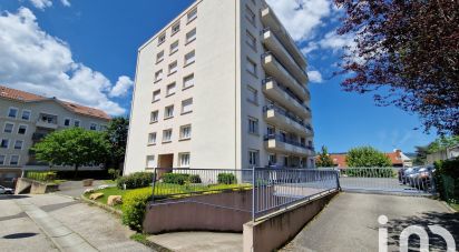 Appartement 3 pièces de 85 m² à Saint-Chamond (42400)