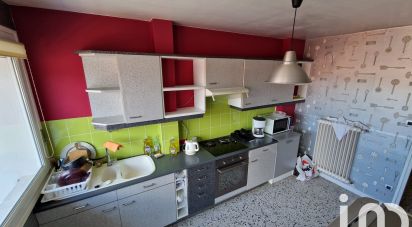 Apartment 3 rooms of 85 m² in Saint-Chamond (42400)