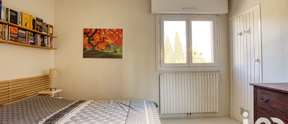 Appartement 4 pièces de 77 m² à Mandelieu-la-Napoule (06210)