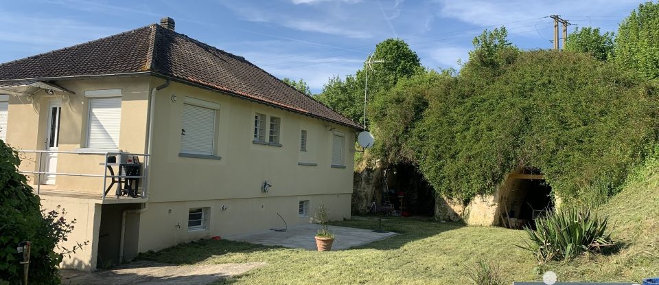 Traditional house 4 rooms of 110 m² in Montereau-Fault-Yonne (77130)
