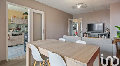 Appartement 3 pièces de 60 m² à Villeurbanne (69100)