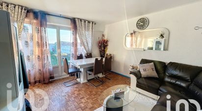 Appartement 4 pièces de 74 m² à Livry-Gargan (93190)