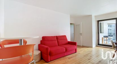 Apartment 2 rooms of 51 m² in Levallois-Perret (92300)