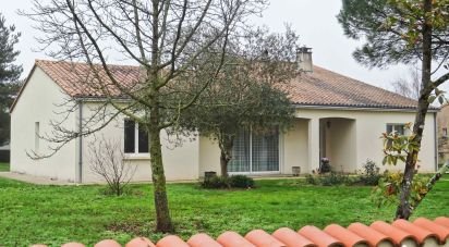 House 5 rooms of 148 m² in Aiffres (79230)