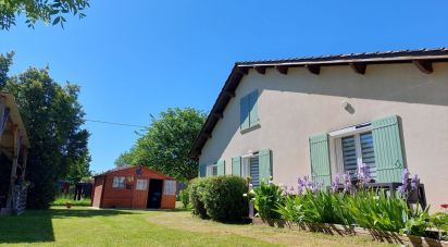 Maison 4 pièces de 99 m² à Saint-Rémy (24700)