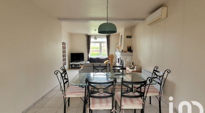 House 7 rooms of 146 m² in Richebourg (62136)