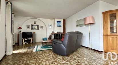 Maison 5 pièces de 120 m² à La Rochelle (17000)