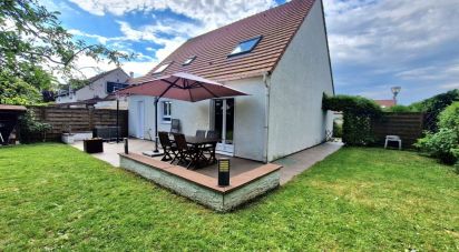 House 6 rooms of 119 m² in Longjumeau (91160)