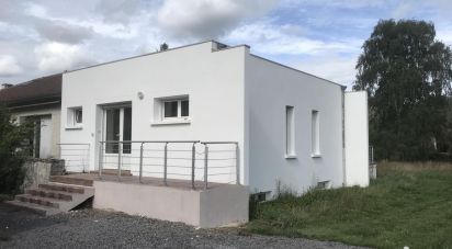 House 3 rooms of 102 m² in Samois-sur-Seine (77920)