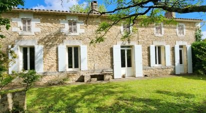 Country house 6 rooms of 142 m² in - (33820)
