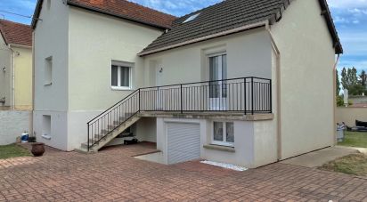 House 6 rooms of 135 m² in Sens (89100)