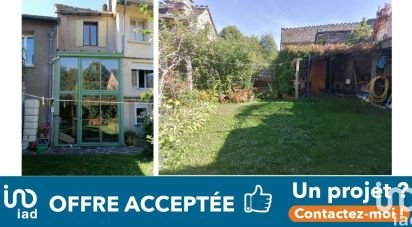 House 7 rooms of 108 m² in Ispagnac (48320)