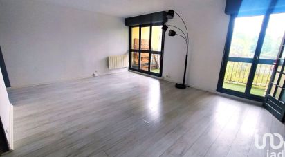 Appartement 4 pièces de 91 m² à Ézanville (95460)