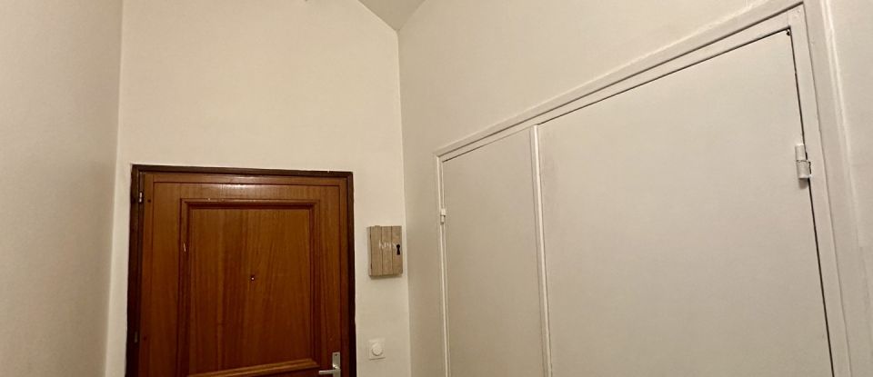 Appartement 2 pièces de 42 m² à Morangis (91420)