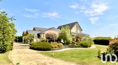 Maison traditionnelle 6 pièces de 209 m² à Bonchamp-lès-Laval (53960)